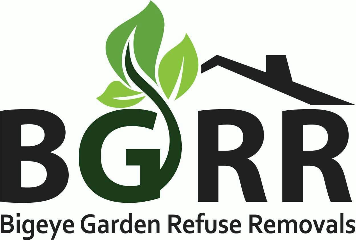 Bigeye Garden Refuse Removals